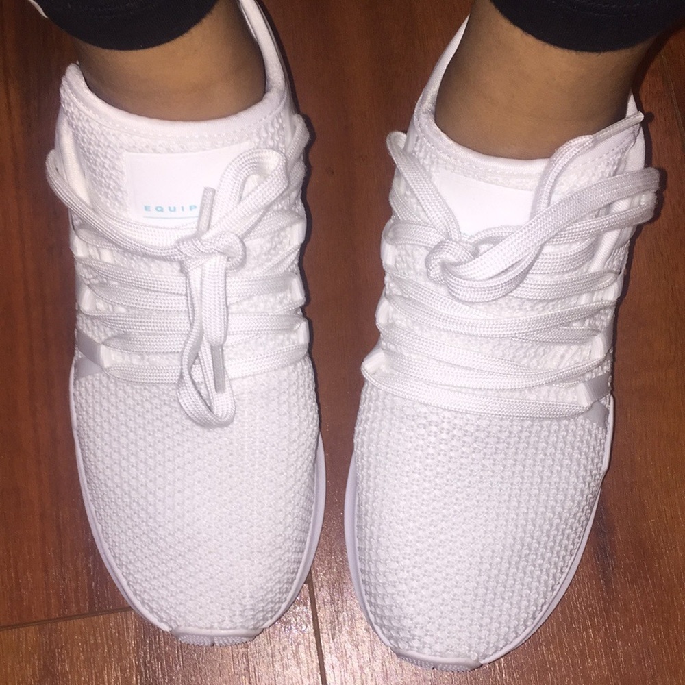 ADIDAS EQT RACING ADV SHOES/SNEAKERS